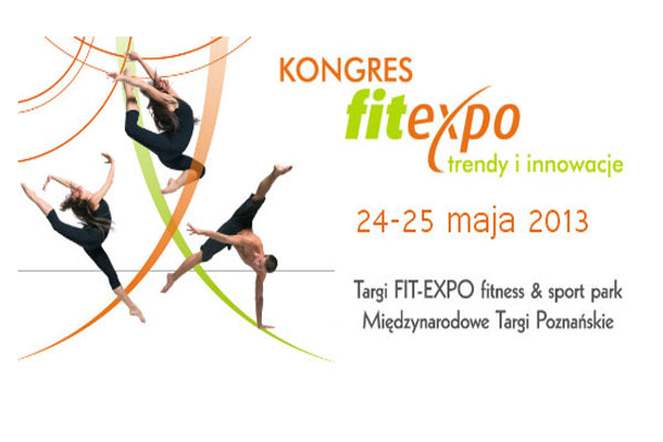 FIT-EXPO 2013 fitness & sport park