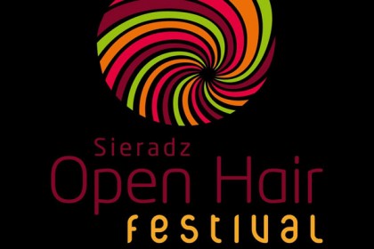 Sieradz Open Hair Festival