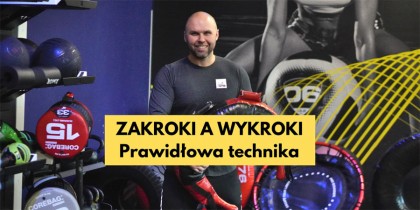 Trener personalny Mokotów - Rafał Kiszło 