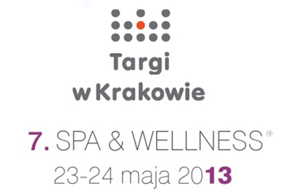 7. edycja Targów SPA&Wellness organizowanych przez Targi w Krakowie