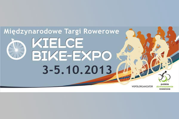 KIELCE BIKE-EXPO 2013