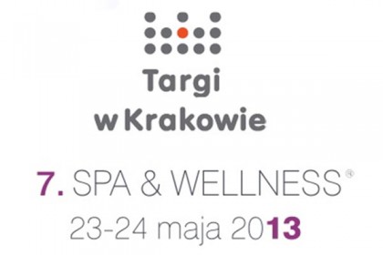 7. edycja Targów SPA&Wellness organizowanych przez Targi w Krakowie