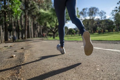 Codzienne bieganie. Osiem podstawowych korzyści dla naszego zdrowia